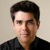 Mark Chaundy